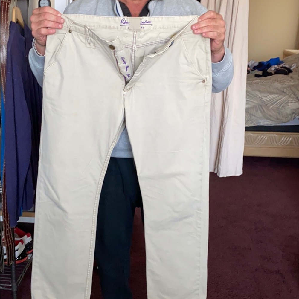 Robert Graham jeans